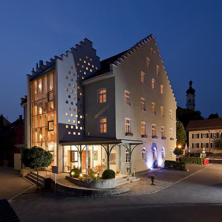Hotel Angerbraeu Murnau am Staffelsee Luaran gambar