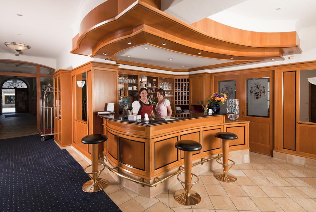 Hotel Angerbraeu Murnau am Staffelsee Luaran gambar