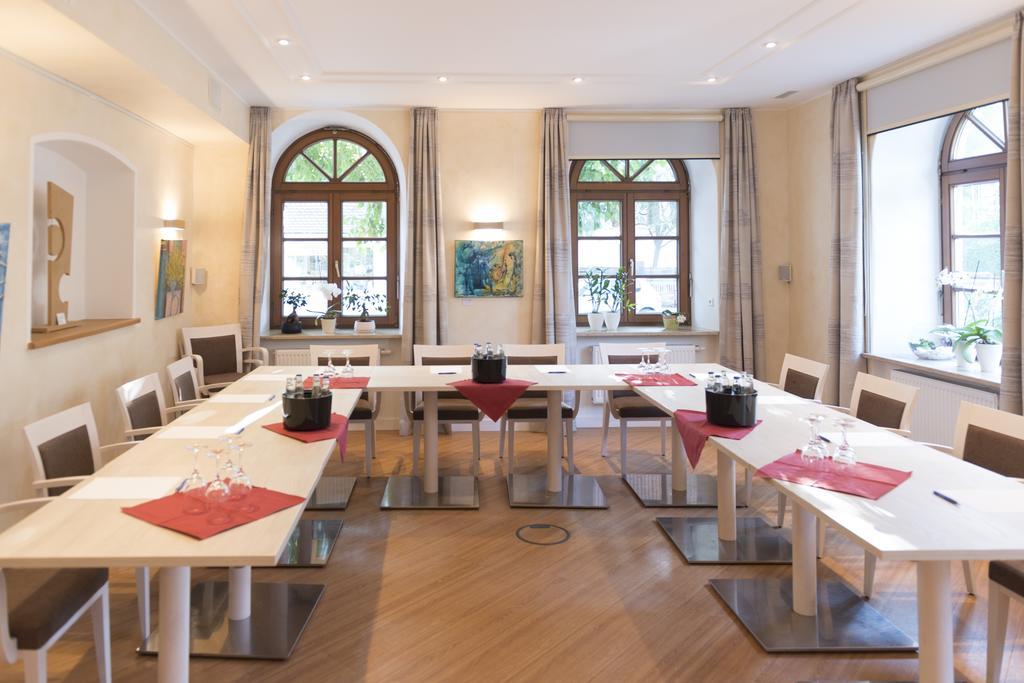 Hotel Angerbraeu Murnau am Staffelsee Luaran gambar